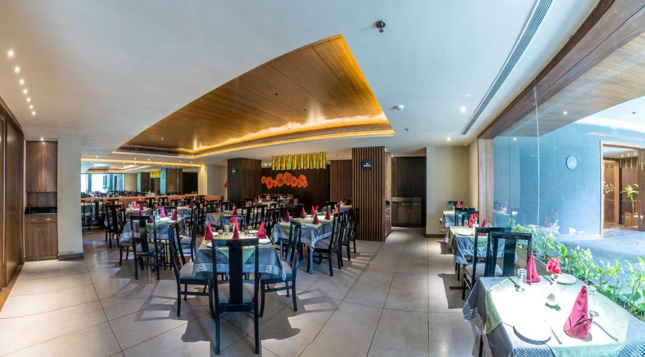 Princeton Club كولكاتا المظهر الخارجي الصورة