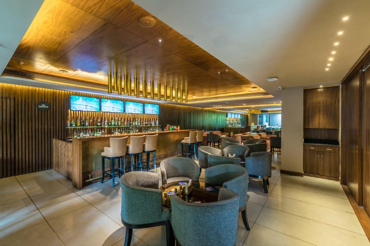 Princeton Club كولكاتا المظهر الخارجي الصورة