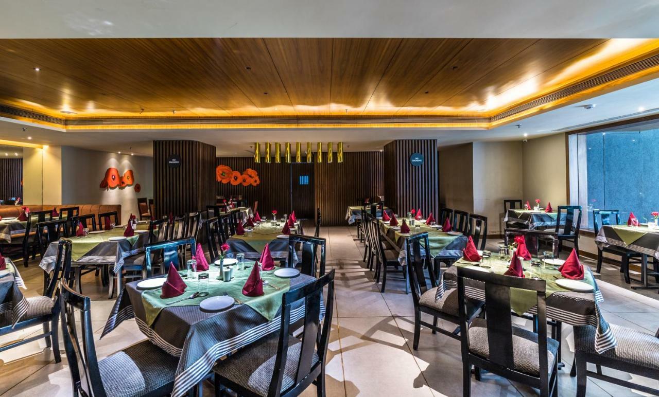 Princeton Club كولكاتا المظهر الخارجي الصورة