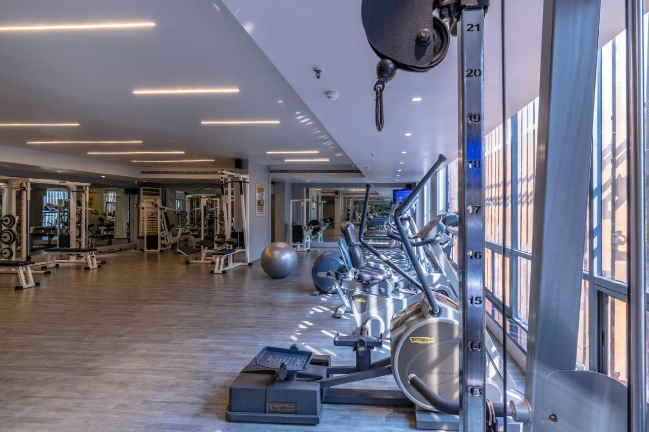 Princeton Club كولكاتا المظهر الخارجي الصورة
